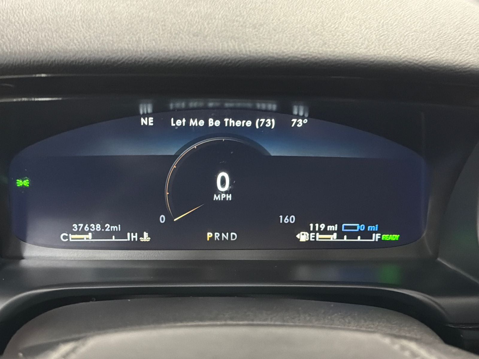 2023 Lincoln Aviator Plug-In Hybrid Grand Touring