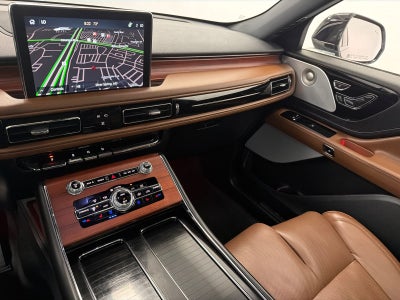 2023 Lincoln Aviator Plug-In Hybrid Grand Touring