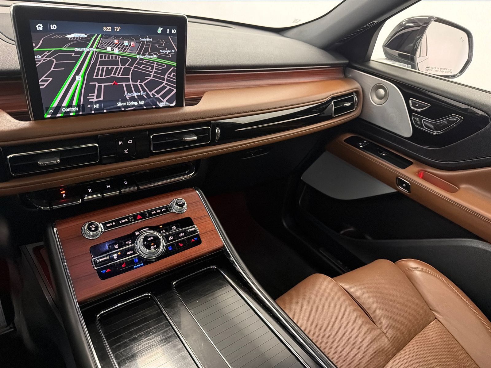 2023 Lincoln Aviator Plug-In Hybrid Grand Touring