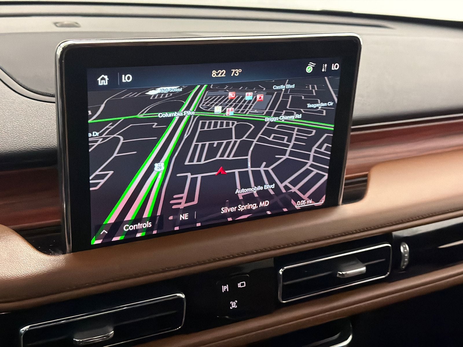 2023 Lincoln Aviator Plug-In Hybrid Grand Touring