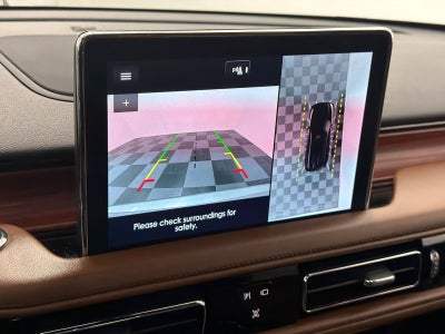 2023 Lincoln Aviator Plug-In Hybrid Grand Touring