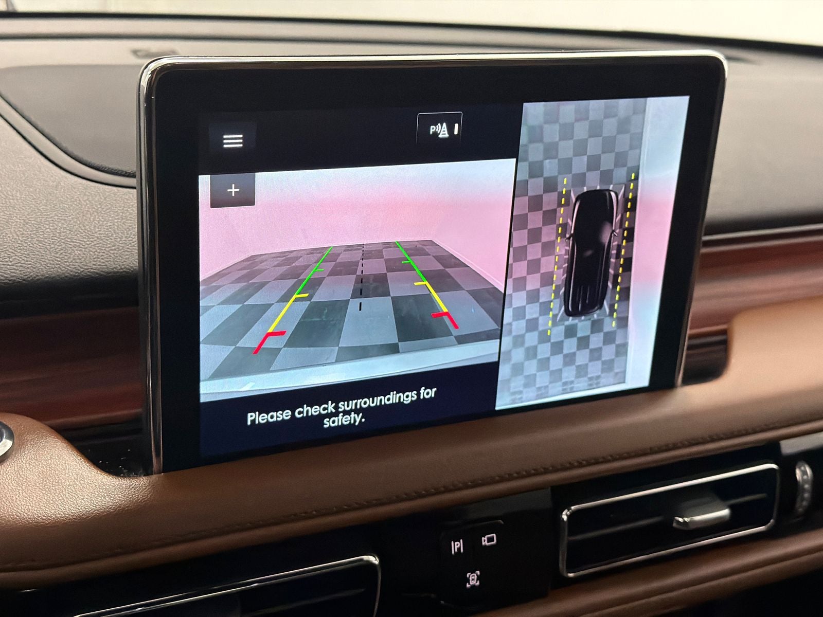 2023 Lincoln Aviator Plug-In Hybrid Grand Touring