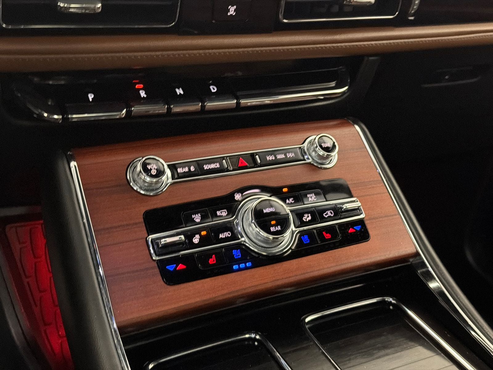 2023 Lincoln Aviator Plug-In Hybrid Grand Touring