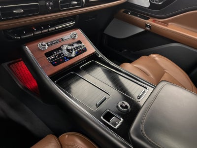 2023 Lincoln Aviator Plug-In Hybrid Grand Touring