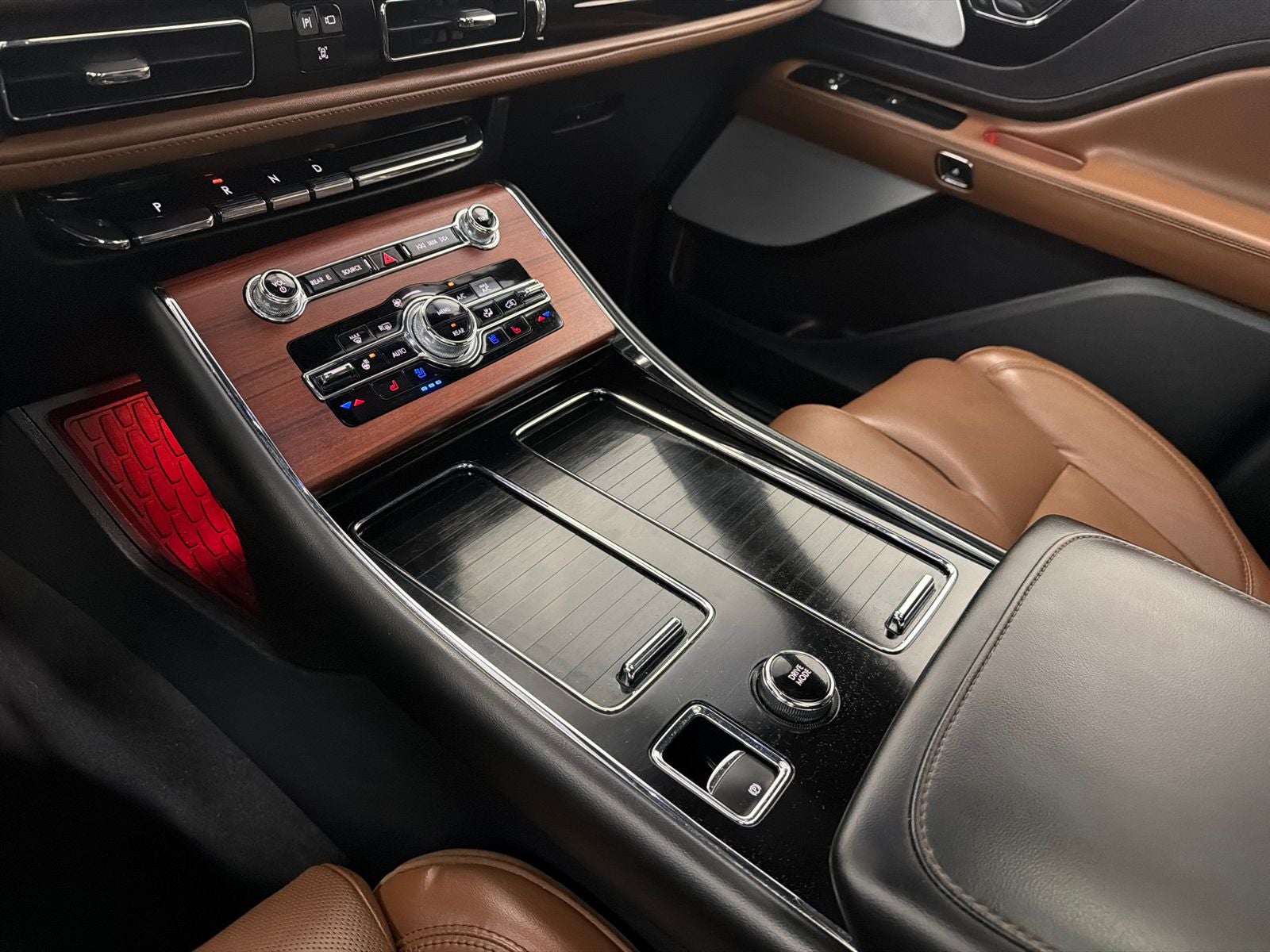 2023 Lincoln Aviator Plug-In Hybrid Grand Touring