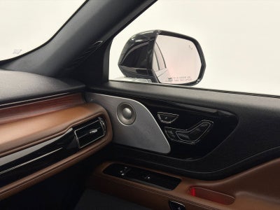 2023 Lincoln Aviator Plug-In Hybrid Grand Touring