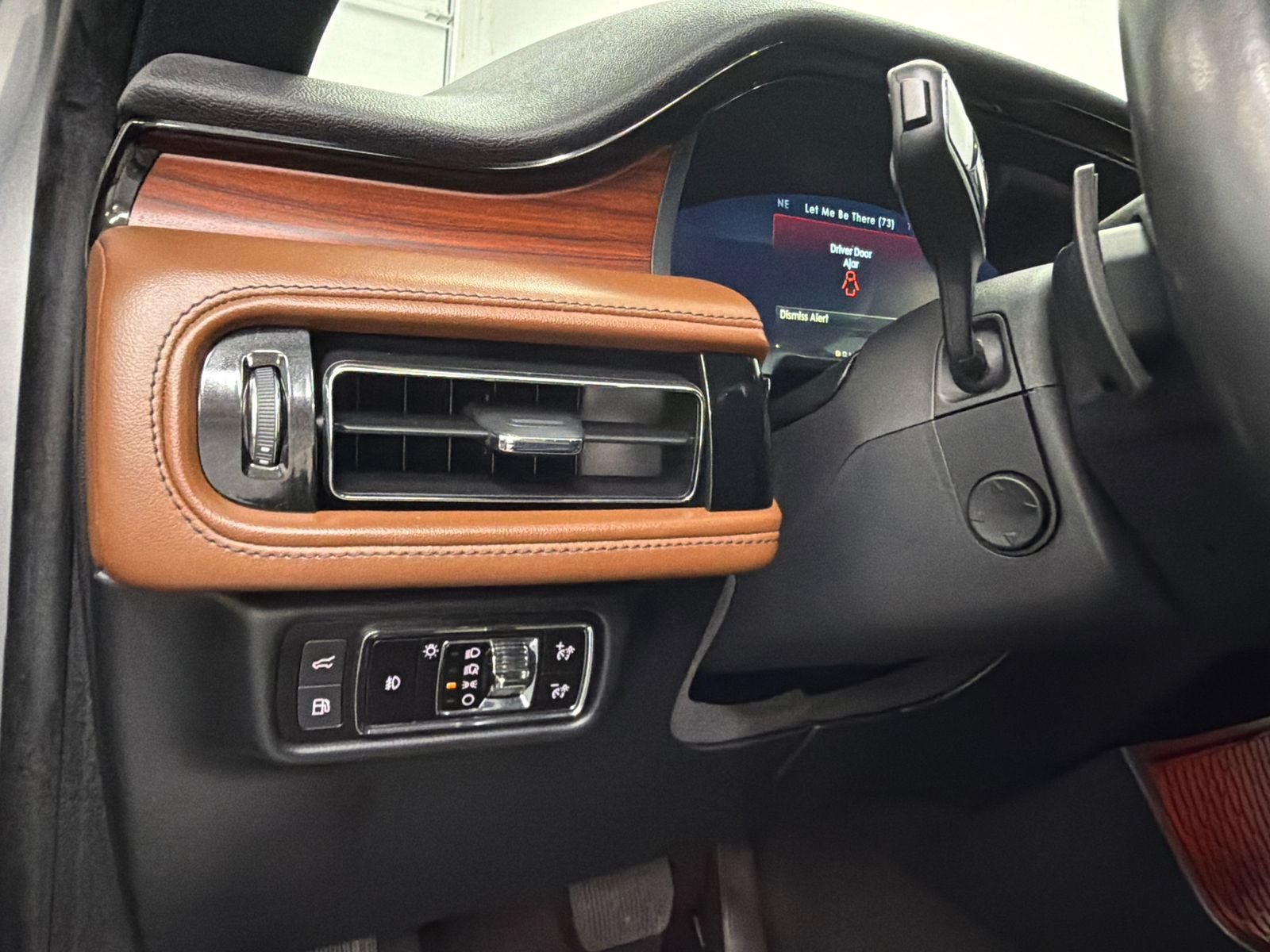 2023 Lincoln Aviator Plug-In Hybrid Grand Touring