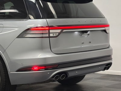 2023 Lincoln Aviator Plug-In Hybrid Grand Touring