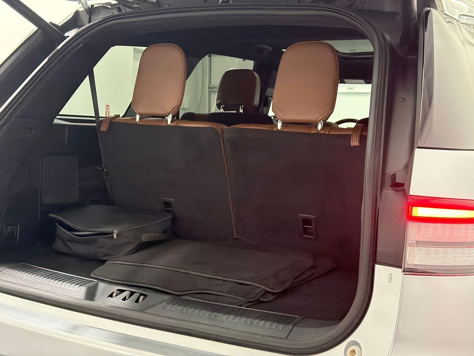 2023 Lincoln Aviator Plug-In Hybrid Grand Touring
