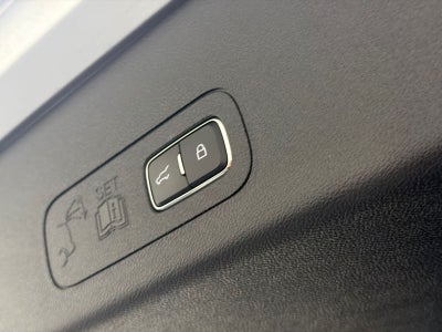 2023 Lincoln Aviator Plug-In Hybrid Grand Touring