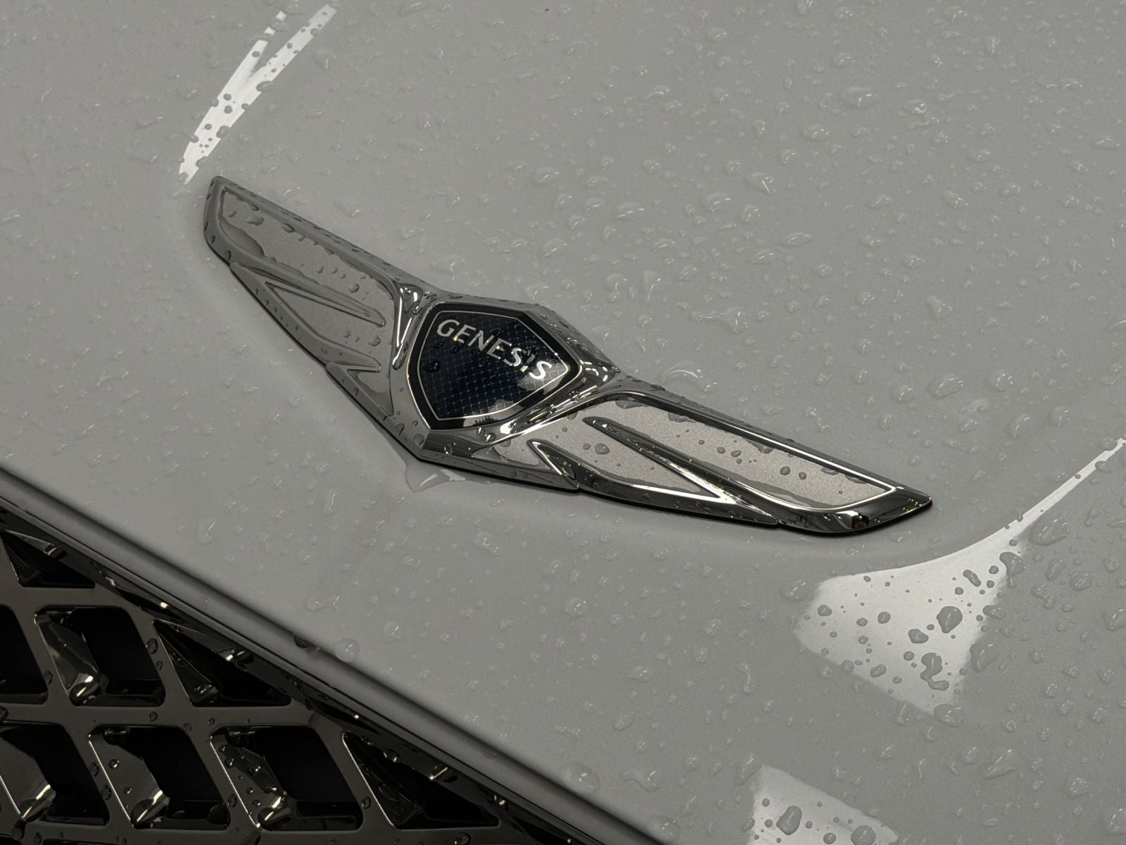 2025 Genesis GV70 2.5T