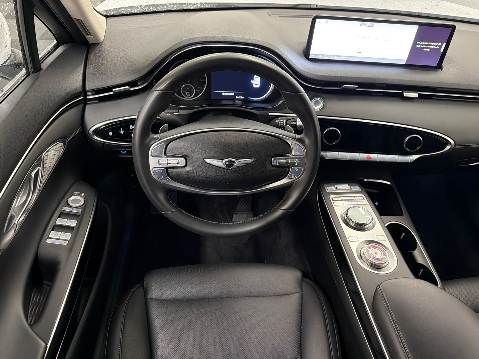 2025 Genesis GV70 2.5T