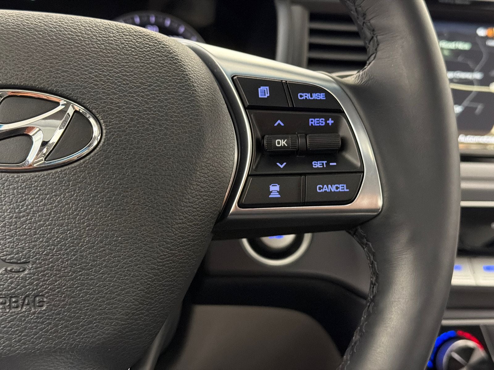 2018 Hyundai Sonata Limited