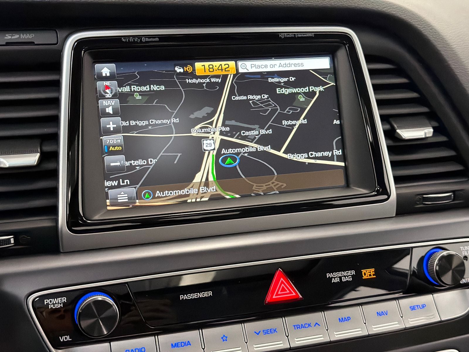 2018 Hyundai Sonata Limited