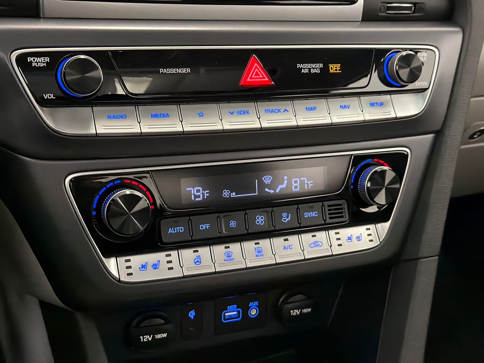 2018 Hyundai Sonata Limited