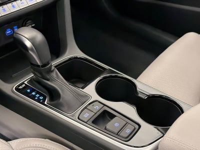 2018 Hyundai Sonata Limited