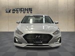 2018 Hyundai Sonata Limited