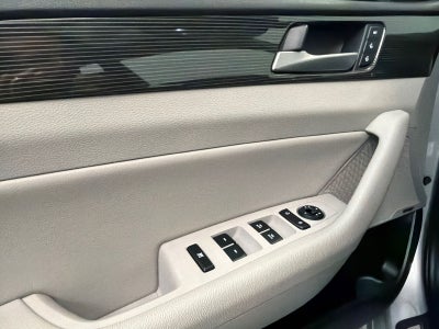 2018 Hyundai Sonata Limited