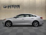2018 Hyundai Sonata Limited