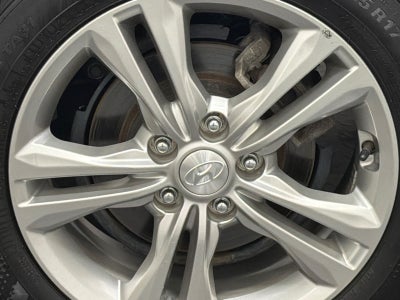 2018 Hyundai Sonata Limited