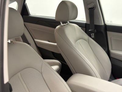 2018 Hyundai Sonata Limited