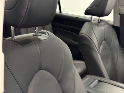 2025 Toyota Grand Highlander Limited