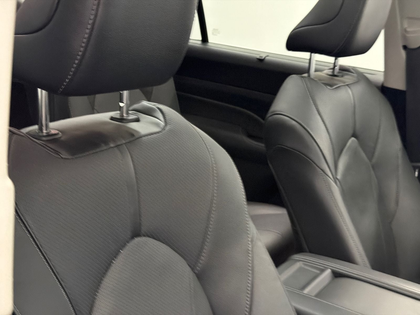 2025 Toyota Grand Highlander Limited
