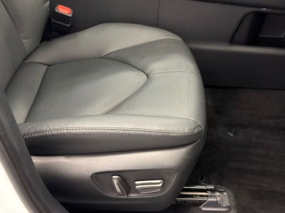 2025 Toyota Grand Highlander Limited