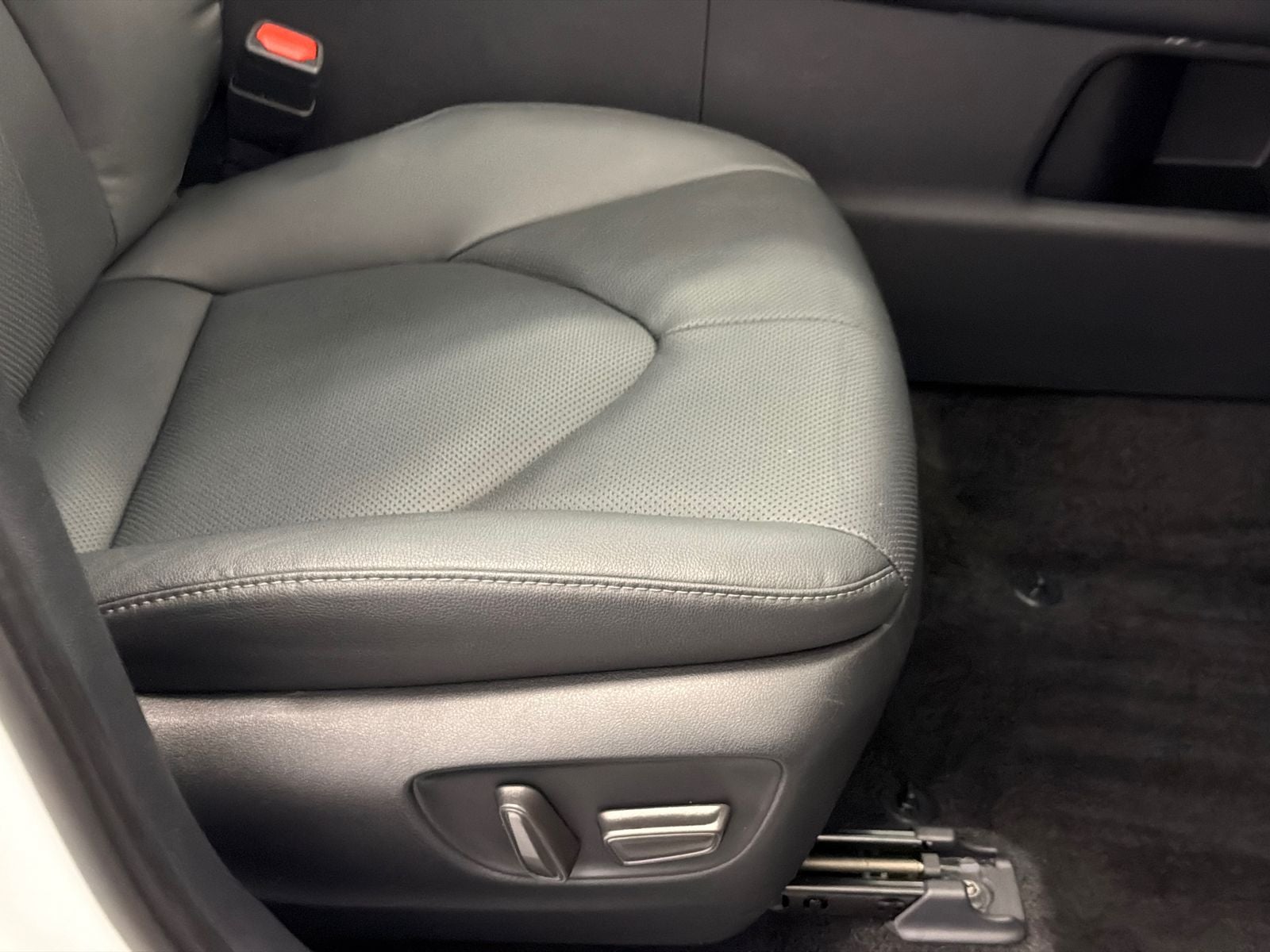 2025 Toyota Grand Highlander Limited