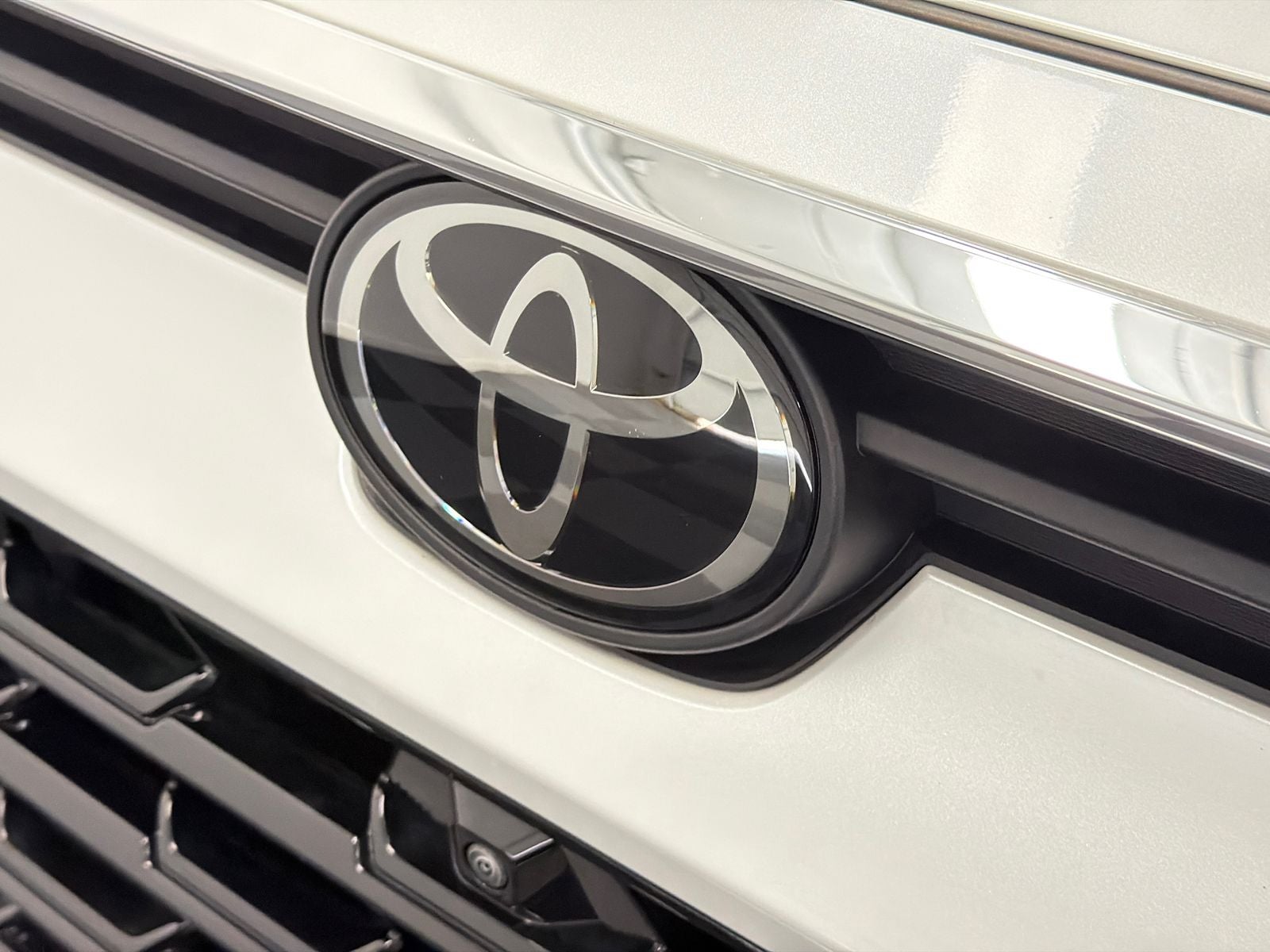 2025 Toyota Grand Highlander Limited