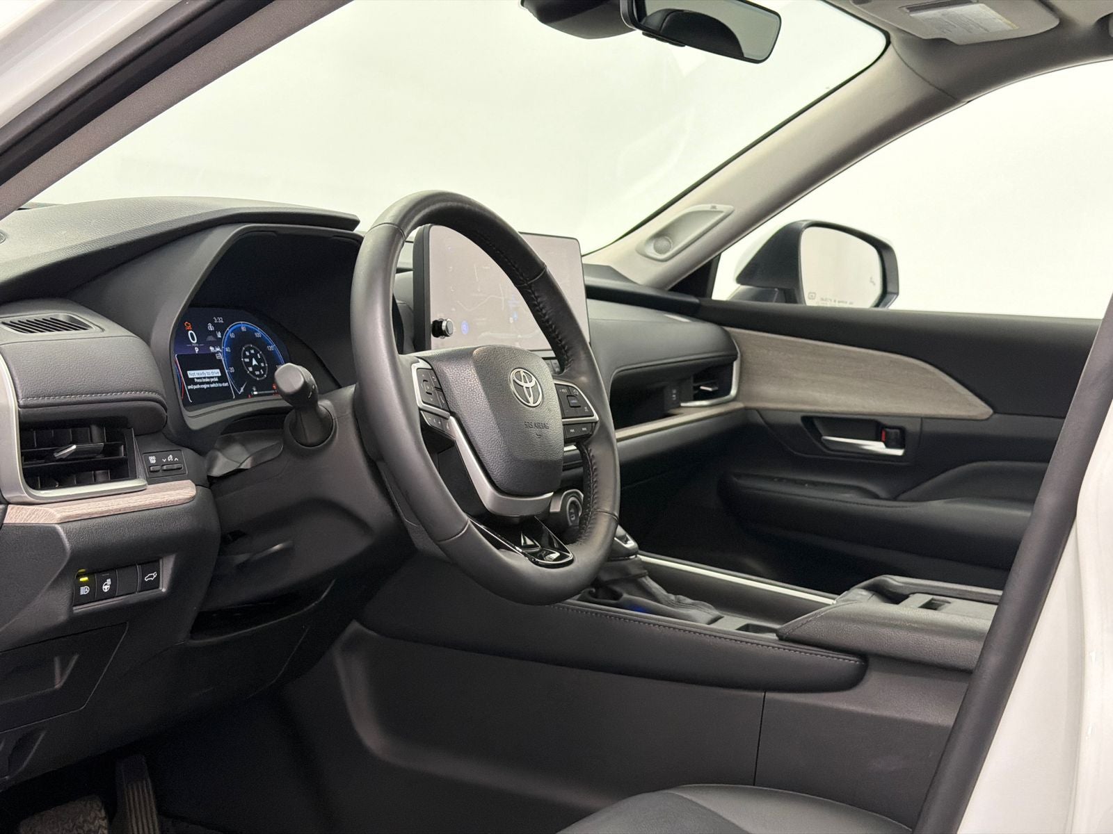 2025 Toyota Grand Highlander Limited