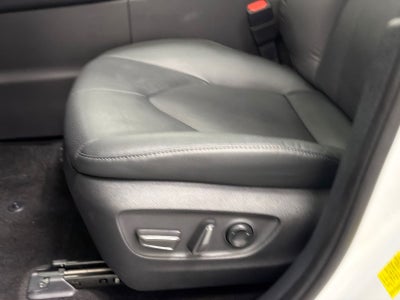 2025 Toyota Grand Highlander Limited