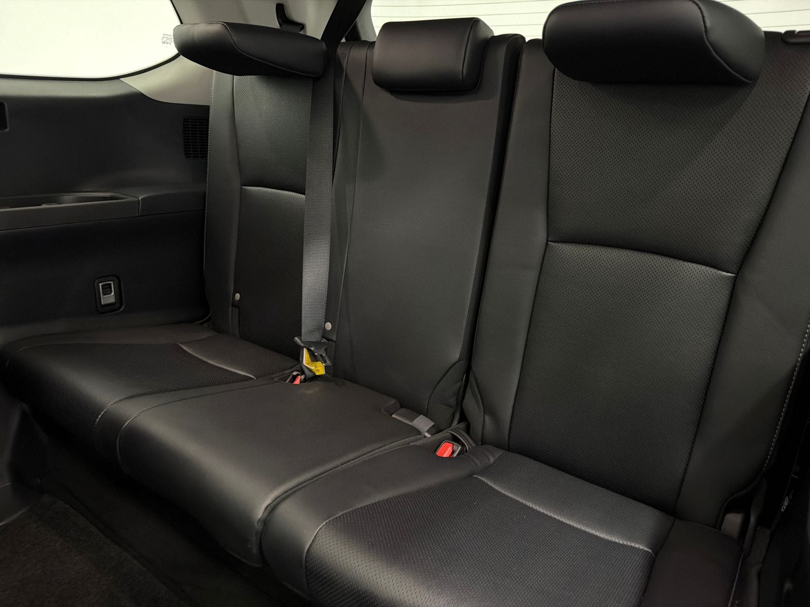 2025 Toyota Grand Highlander Limited