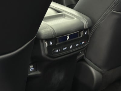 2025 Toyota Grand Highlander Limited