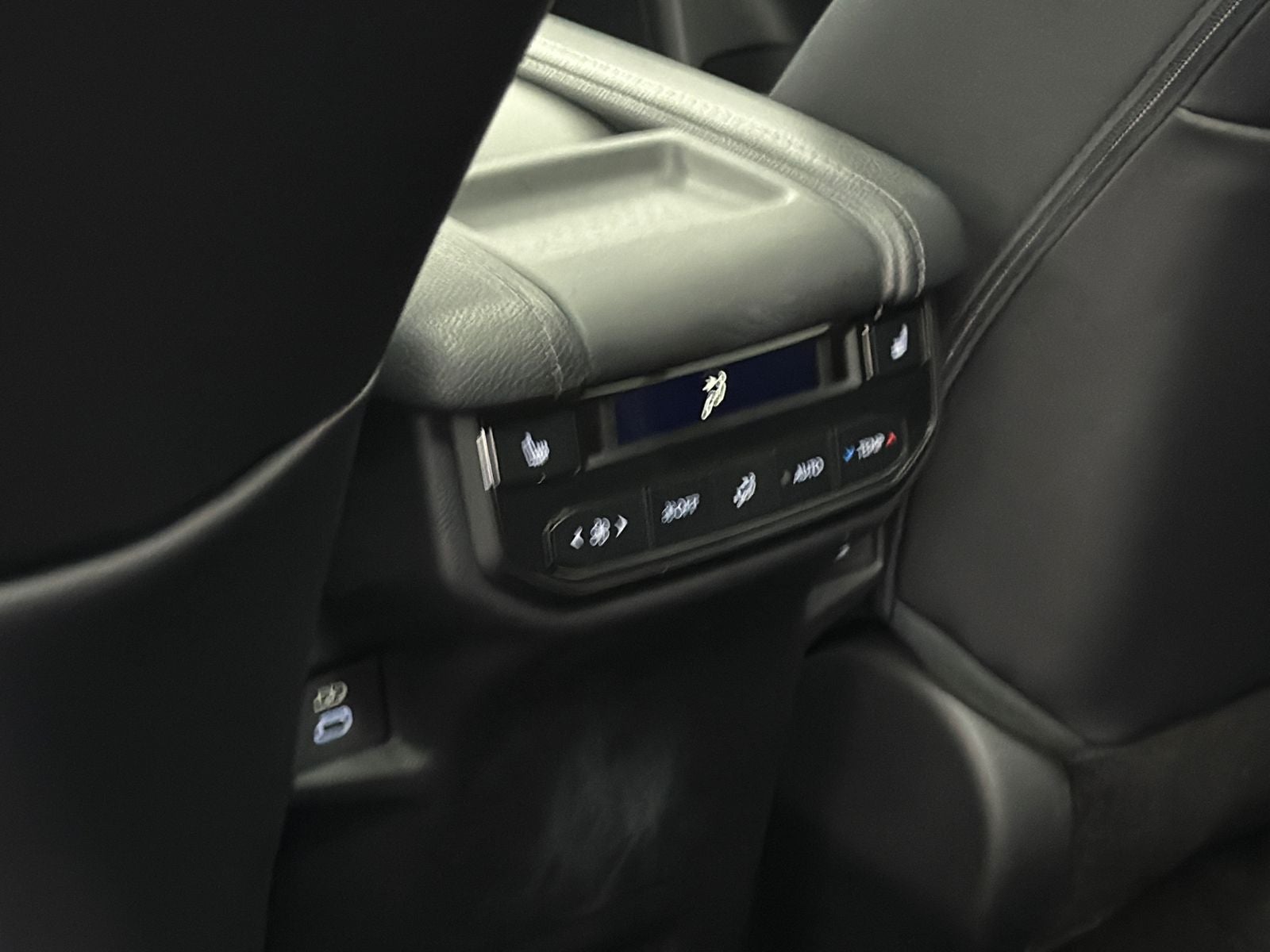 2025 Toyota Grand Highlander Limited