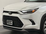 2025 Toyota Grand Highlander Limited