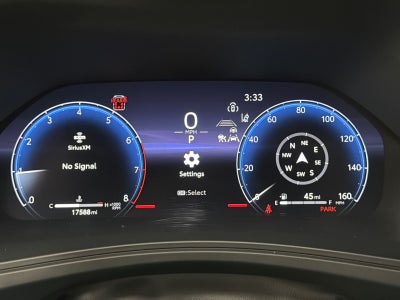 2025 Toyota Grand Highlander Limited