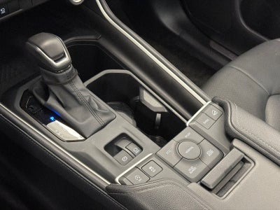 2025 Toyota Grand Highlander Limited