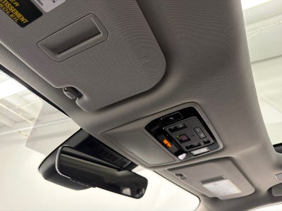 2025 Toyota Grand Highlander Limited