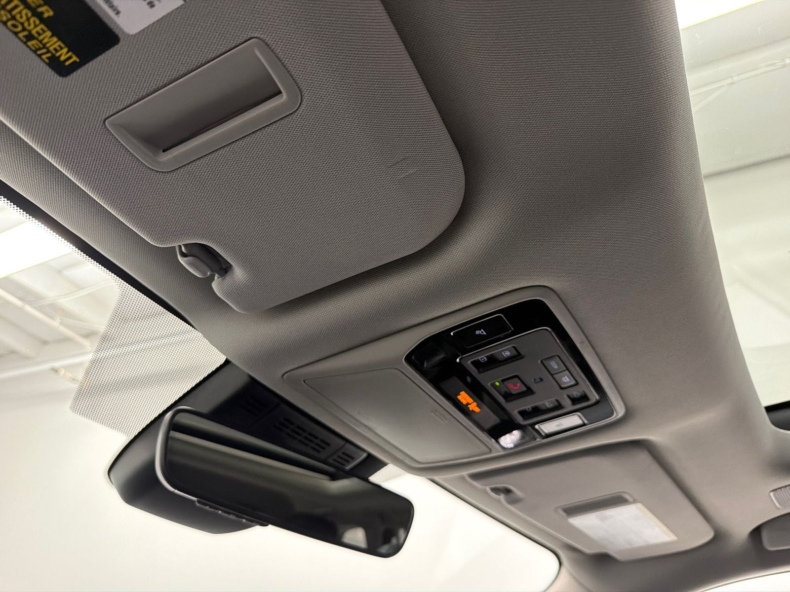 2025 Toyota Grand Highlander Limited