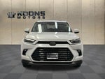 2025 Toyota Grand Highlander Limited