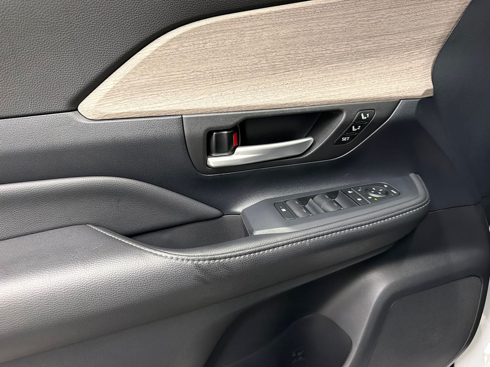2025 Toyota Grand Highlander Limited
