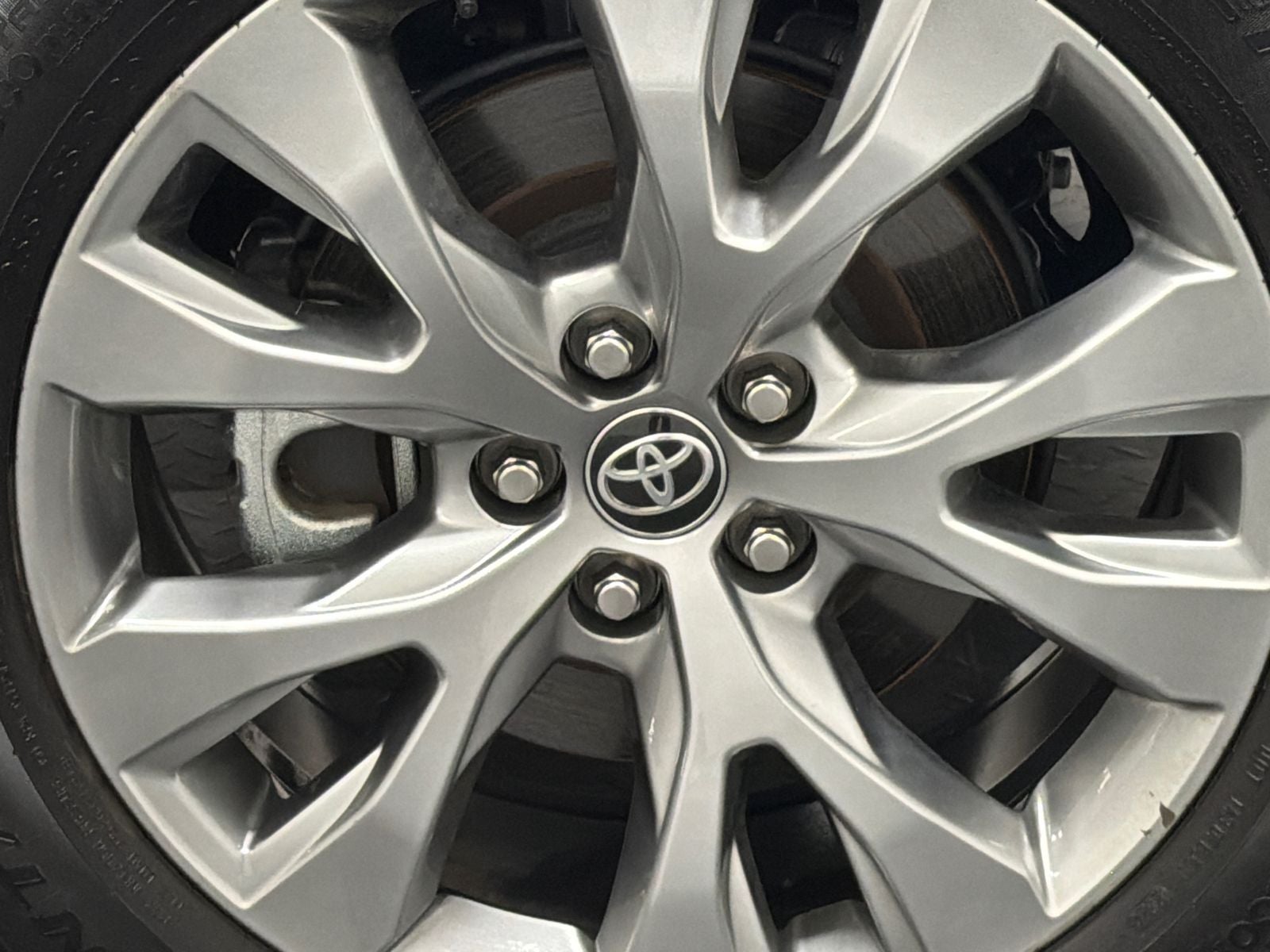 2025 Toyota Grand Highlander Limited