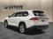 2025 Toyota Grand Highlander Limited