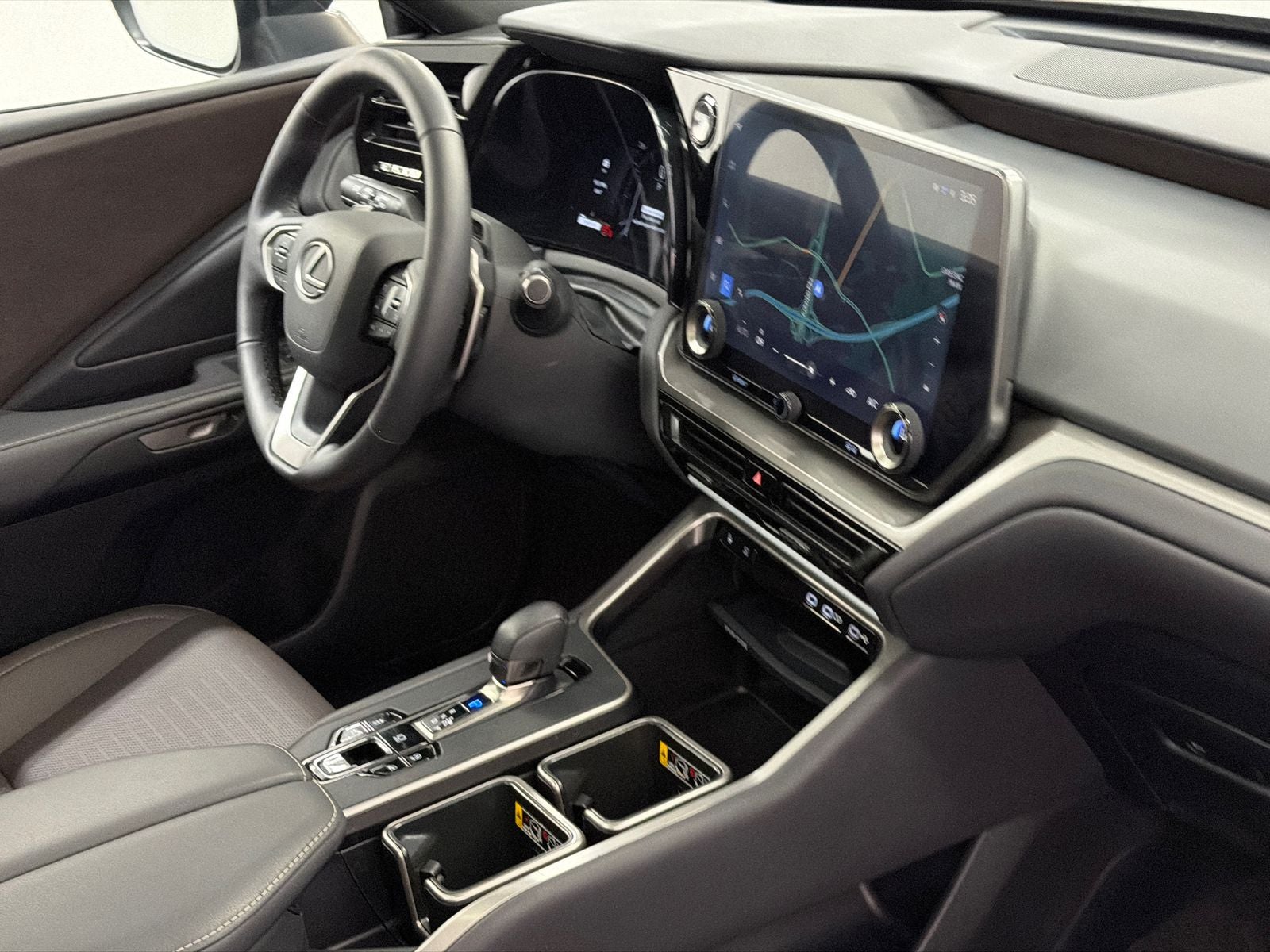 2024 Lexus TX 350 Premium