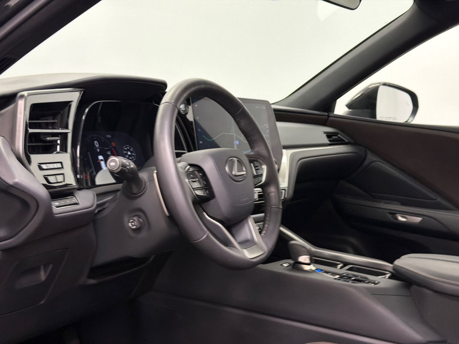 2024 Lexus TX 350 Premium