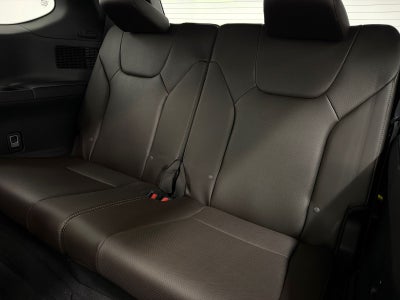 2024 Lexus TX 350 Premium