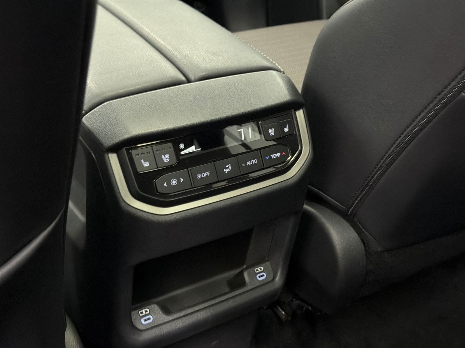 2024 Lexus TX 350 Premium