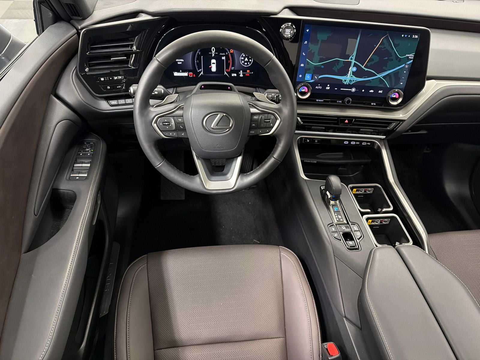 2024 Lexus TX 350 Premium