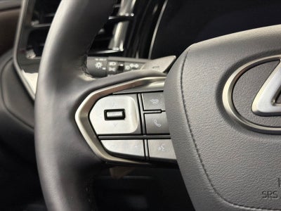 2024 Lexus TX 350 Premium